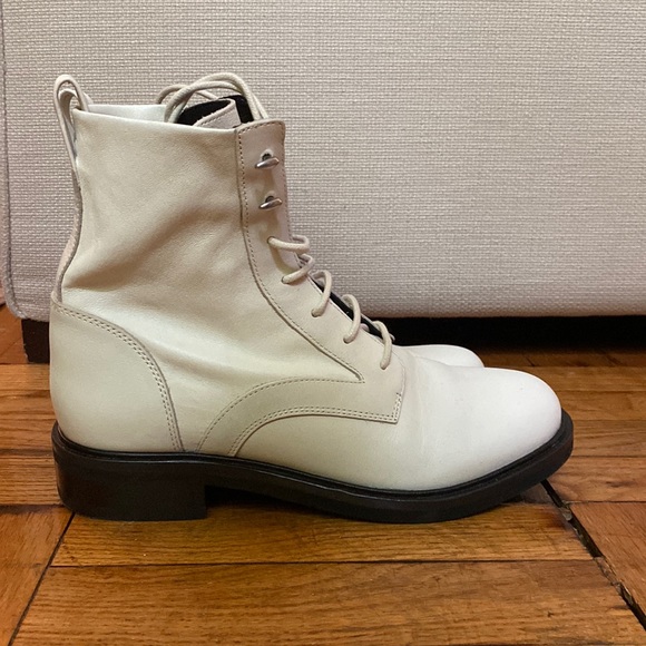 Rag & Bone Combat Boot - Picture 1 of 4